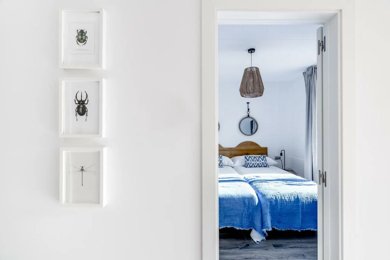 Ca La Magdalena Villa Cardona Holiday home