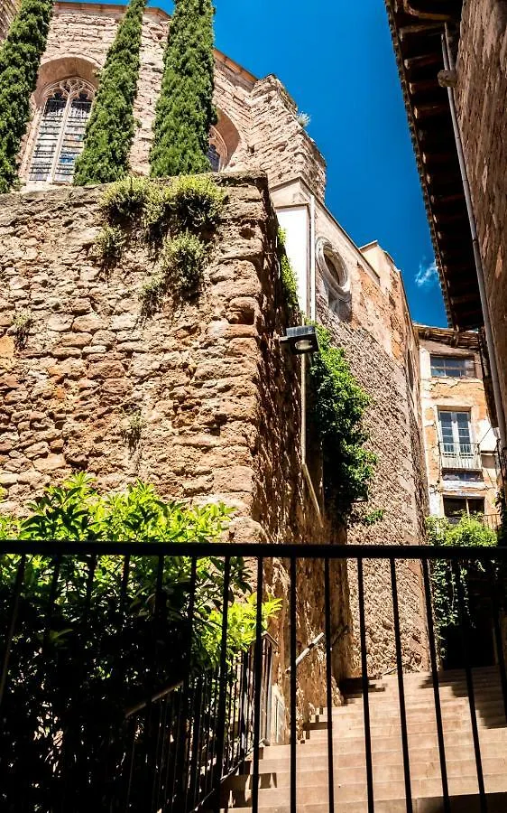 Ca La Magdalena Villa Cardona