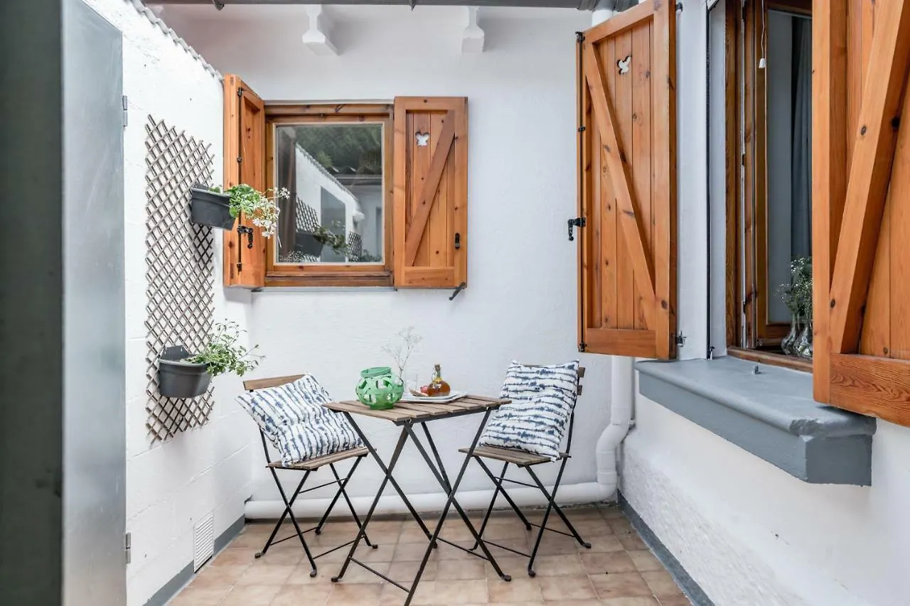 Holiday home Ca La Magdalena Villa Cardona
