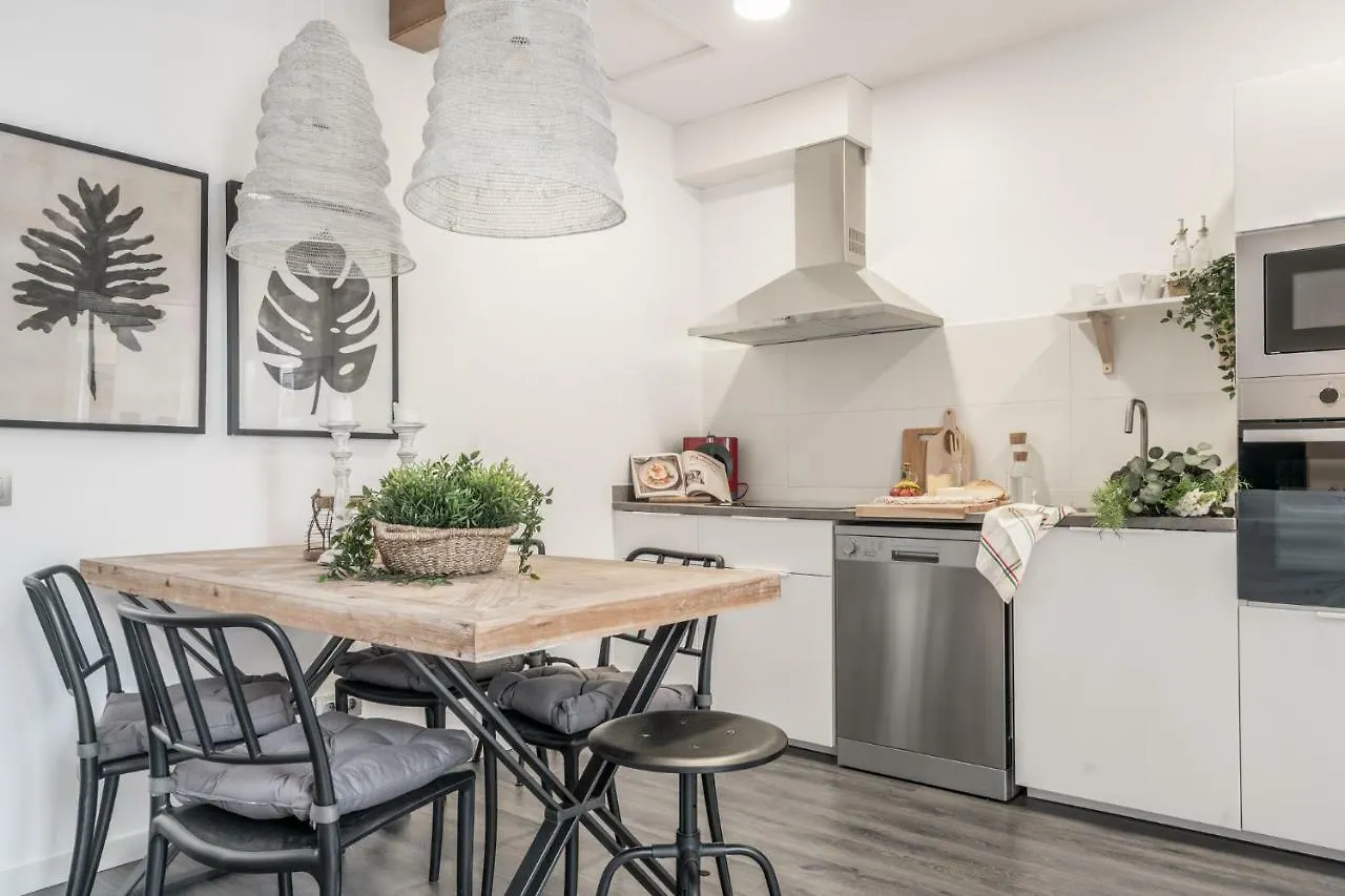 Ca La Magdalena Villa Cardona Holiday home