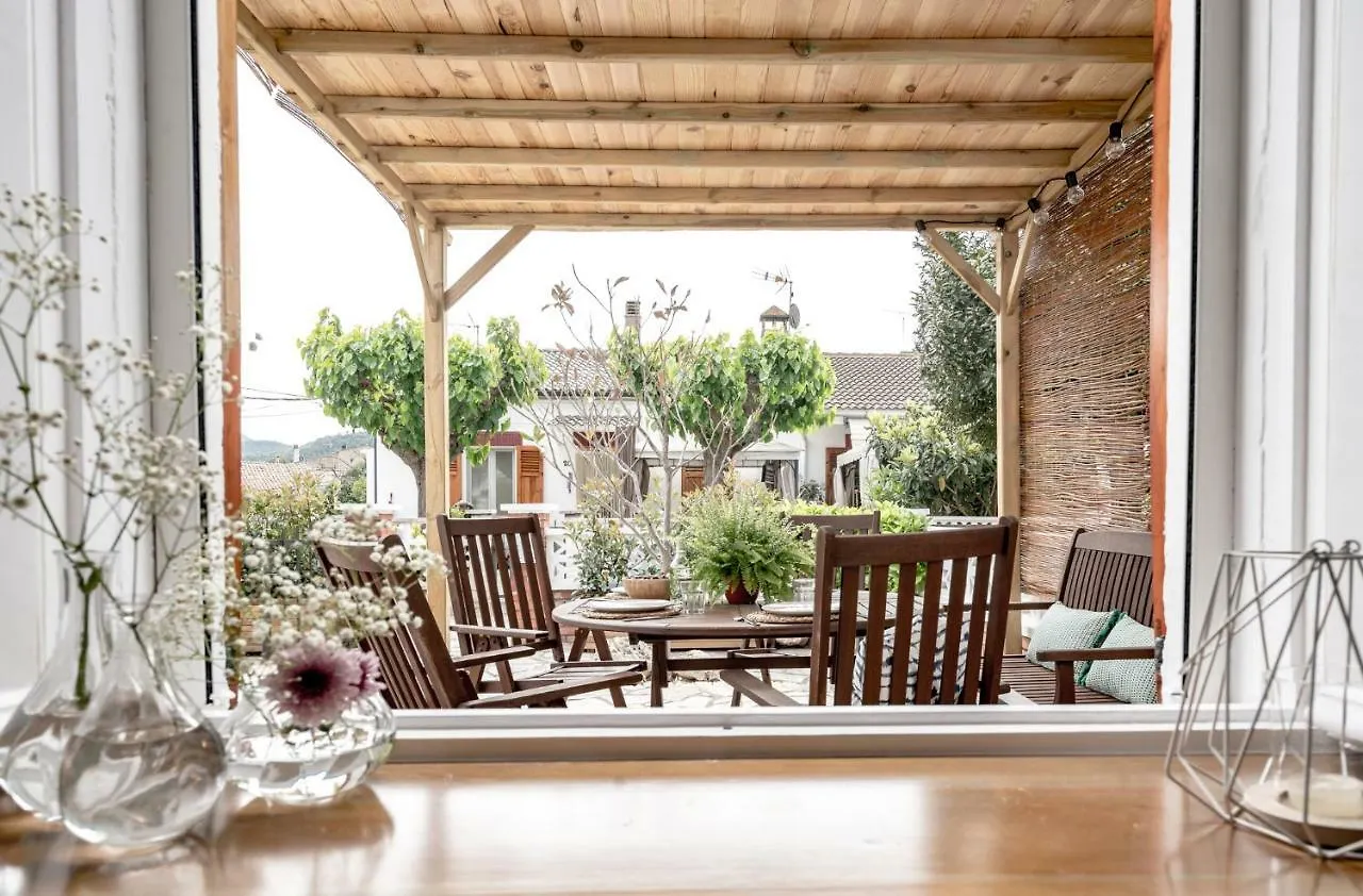 Ca La Magdalena Villa Cardona