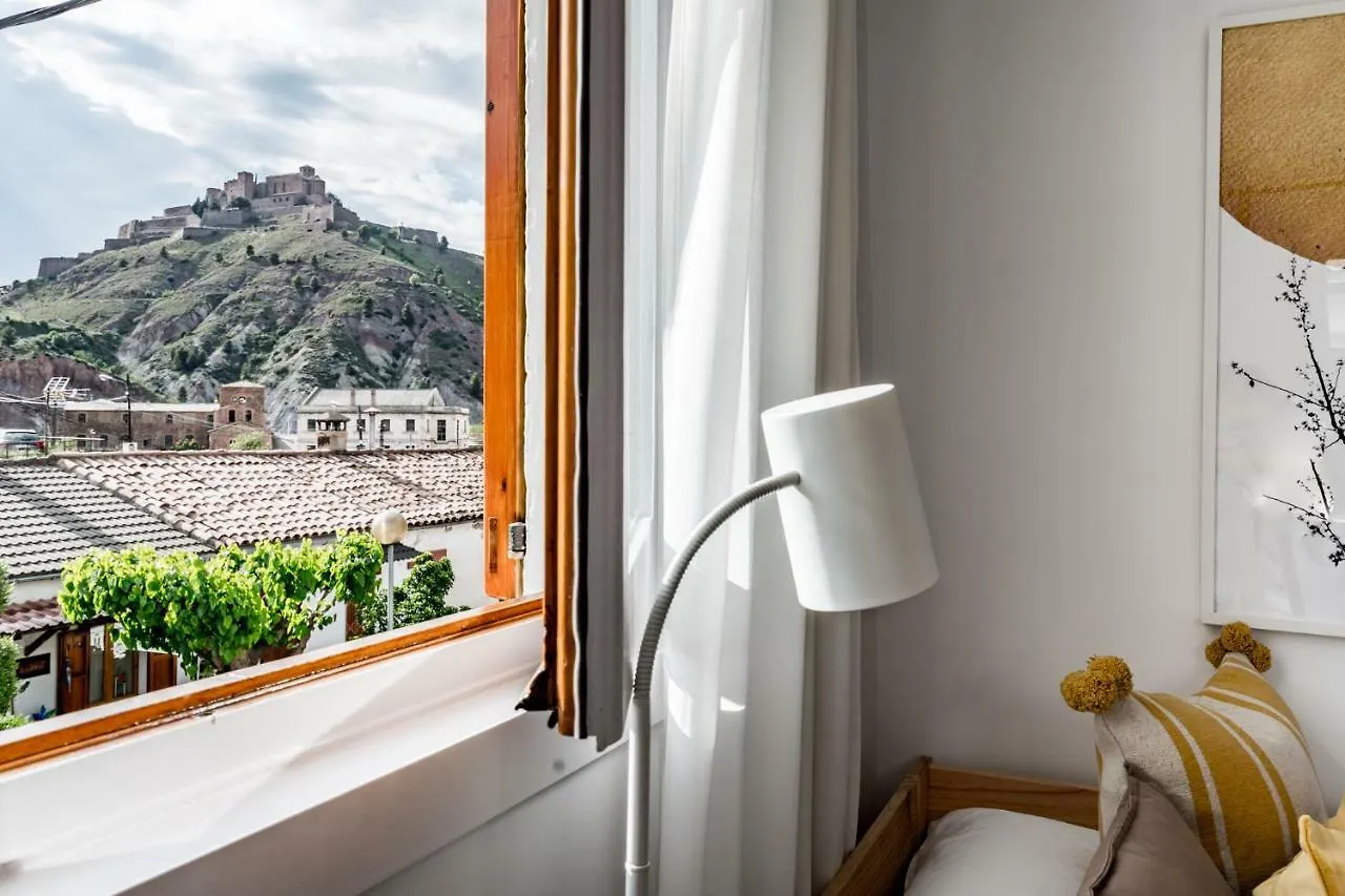 Holiday home Ca La Magdalena Villa Cardona Spain