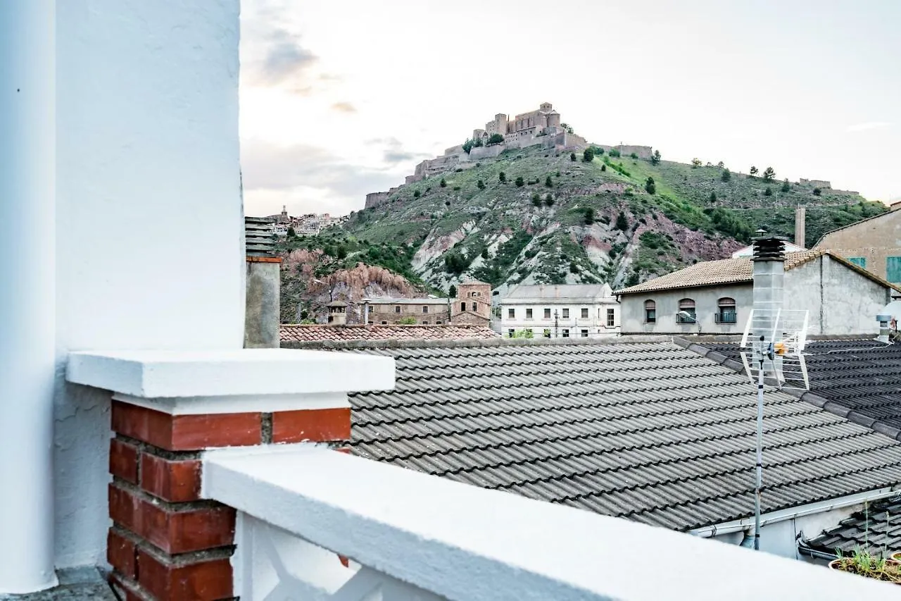 Ca La Magdalena Villa Cardona