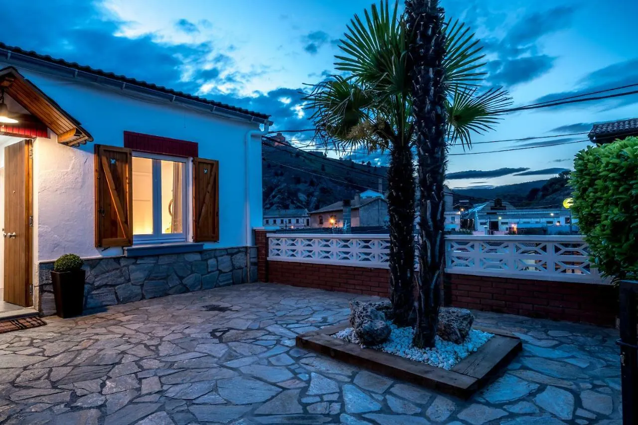 Holiday home Ca La Magdalena Villa Cardona