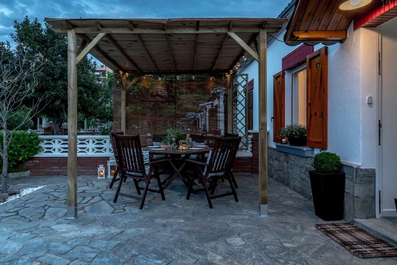 Villa Ca La Magdalena Cardona Casa vacanze