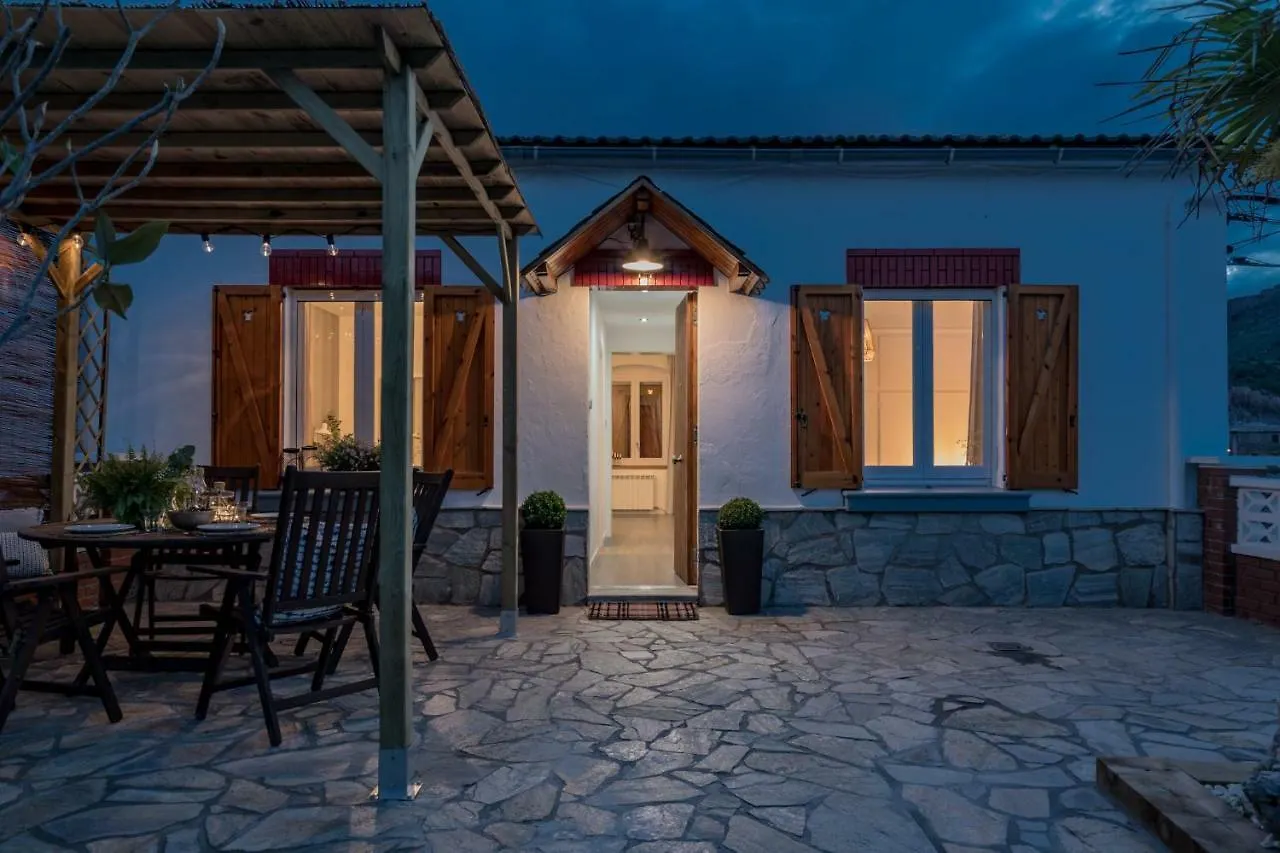 Ca La Magdalena Villa Cardona