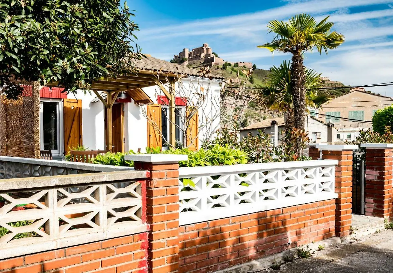 Holiday home Ca La Magdalena Villa Cardona