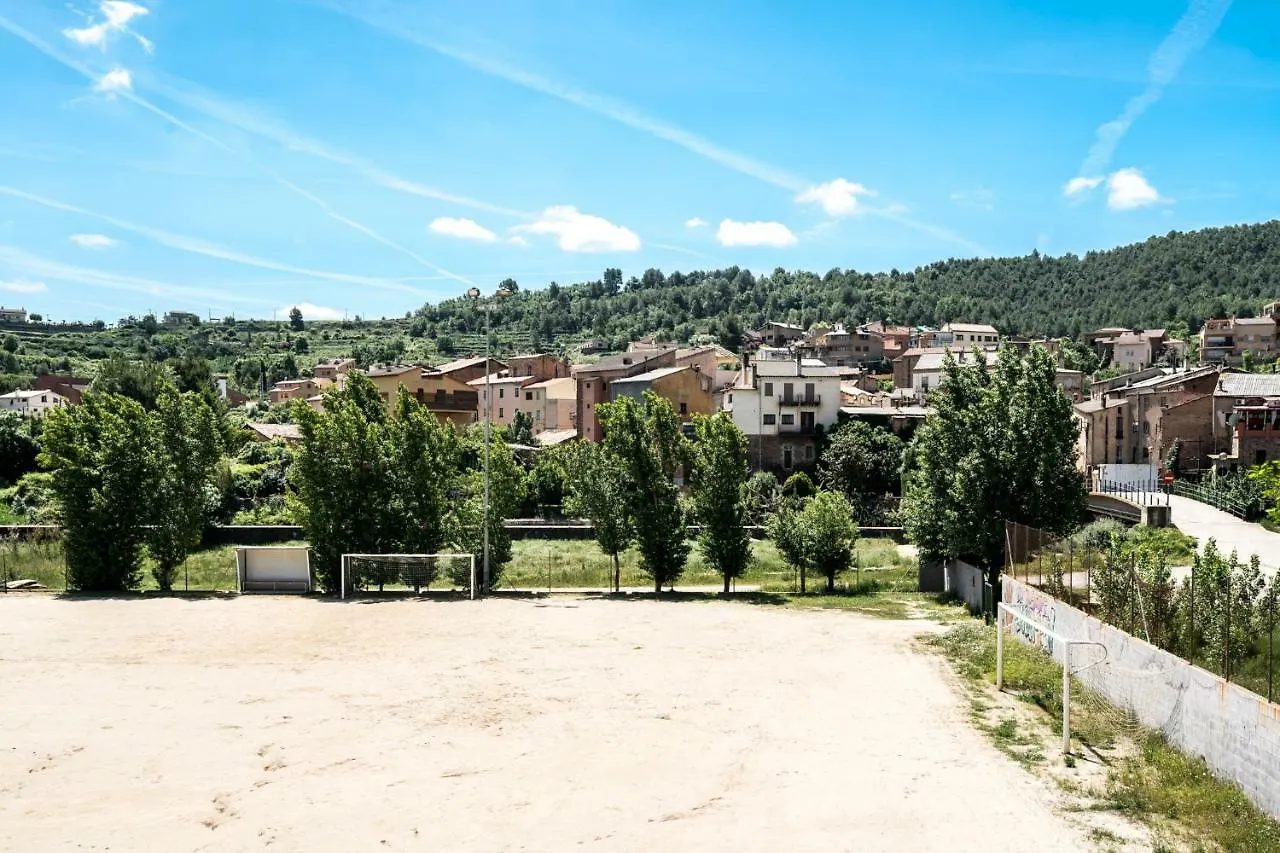 Ca La Magdalena Villa Cardona 0*,  Spain