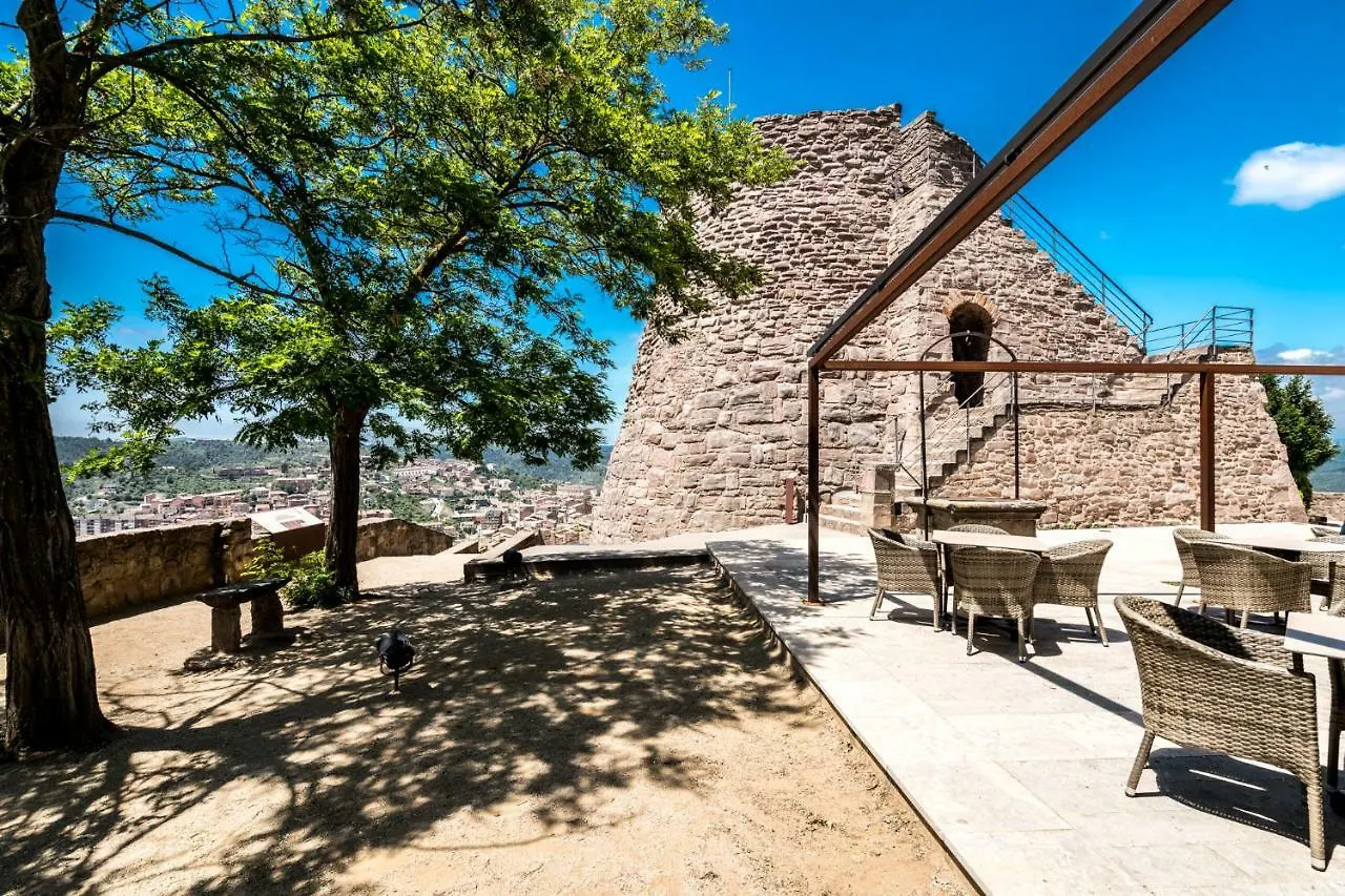Ca La Magdalena Villa Cardona Holiday home