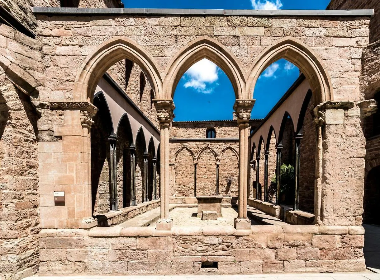 Ca La Magdalena Villa Cardona