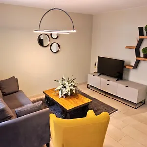 Turistics Ii Apartment