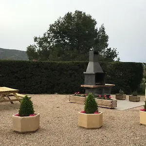 Cal Miró Nou Casa rural