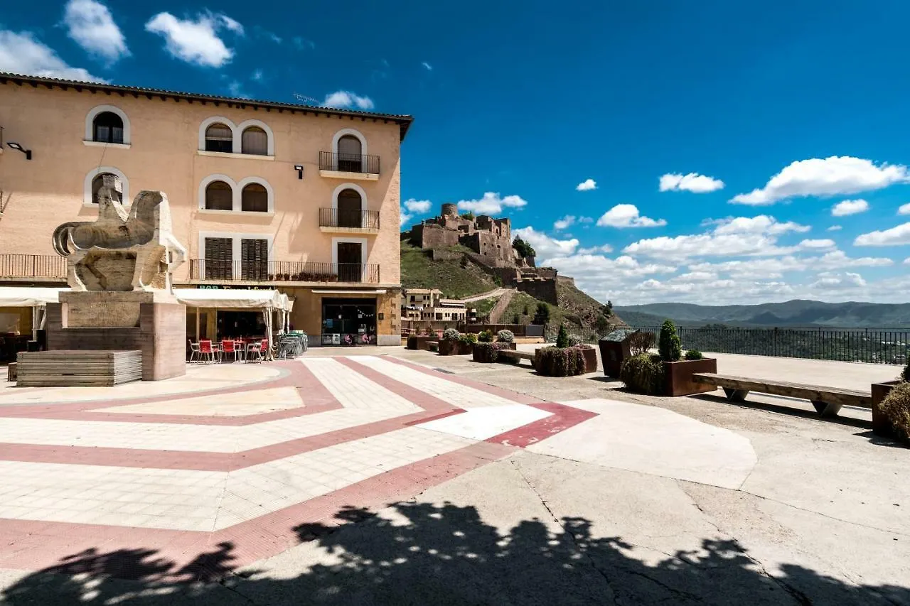 Villa Ca La Magdalena Cardona Сasa de vacaciones