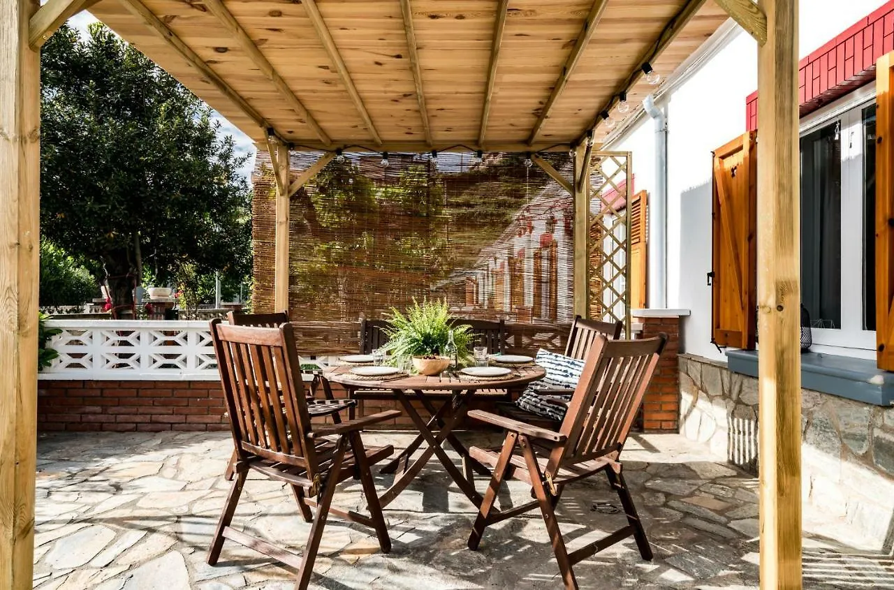 Сasa de vacaciones Villa Ca La Magdalena Cardona España